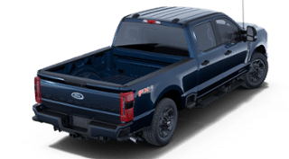 2025 Ford Super Duty® External Image 4